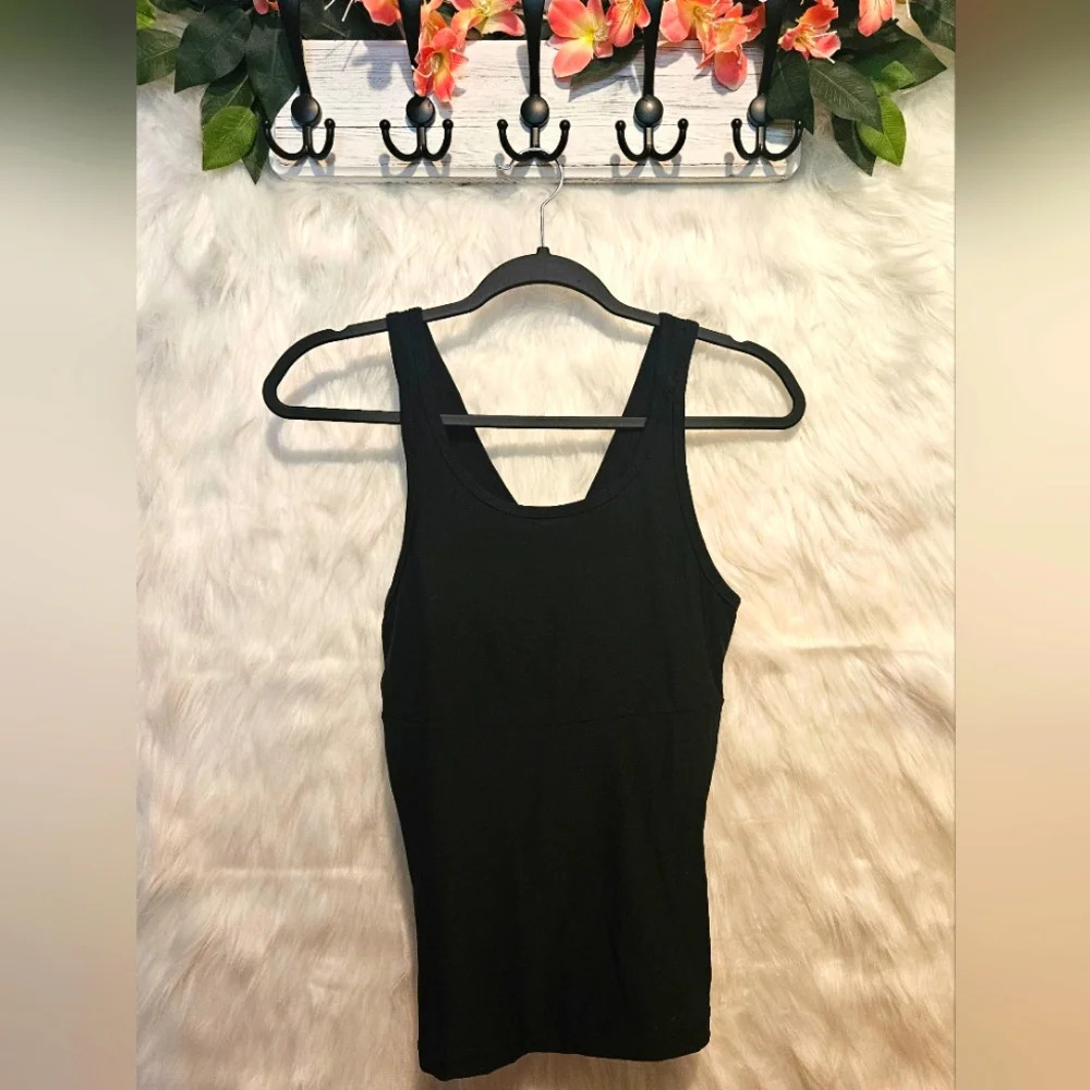 Breathe Flo-2 Athetic Tank Top